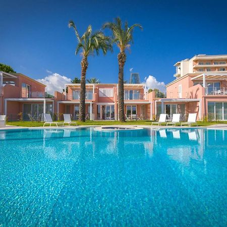 Residence Delfino, Portorosa Furnari Exterior photo