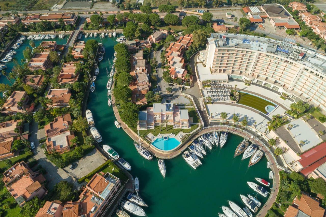 Residence Delfino, Portorosa Furnari Exterior photo