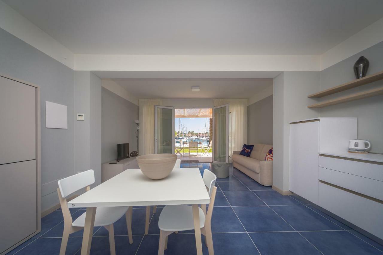 Residence Delfino, Portorosa Furnari Exterior photo