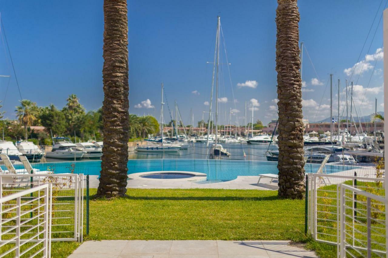 Residence Delfino, Portorosa Furnari Exterior photo