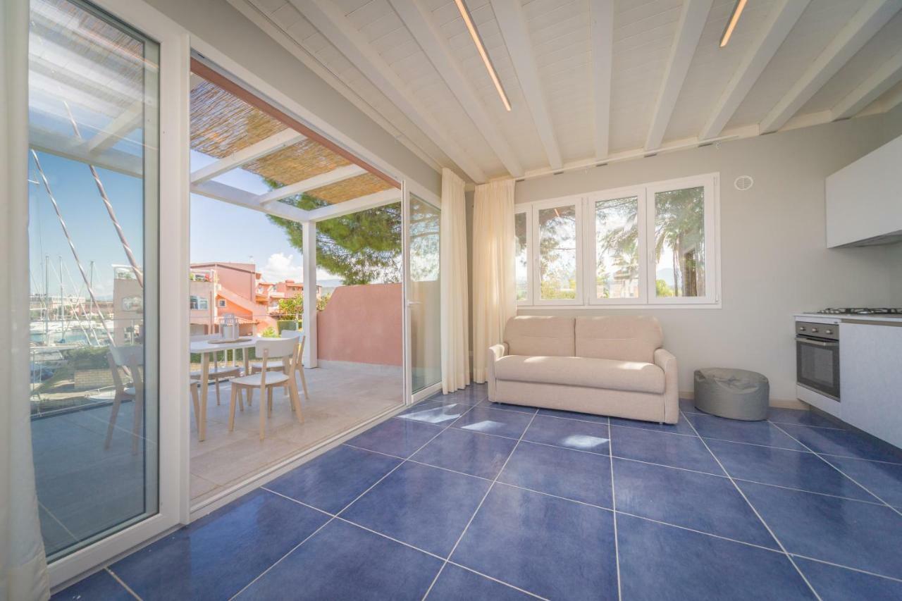 Residence Delfino, Portorosa Furnari Exterior photo