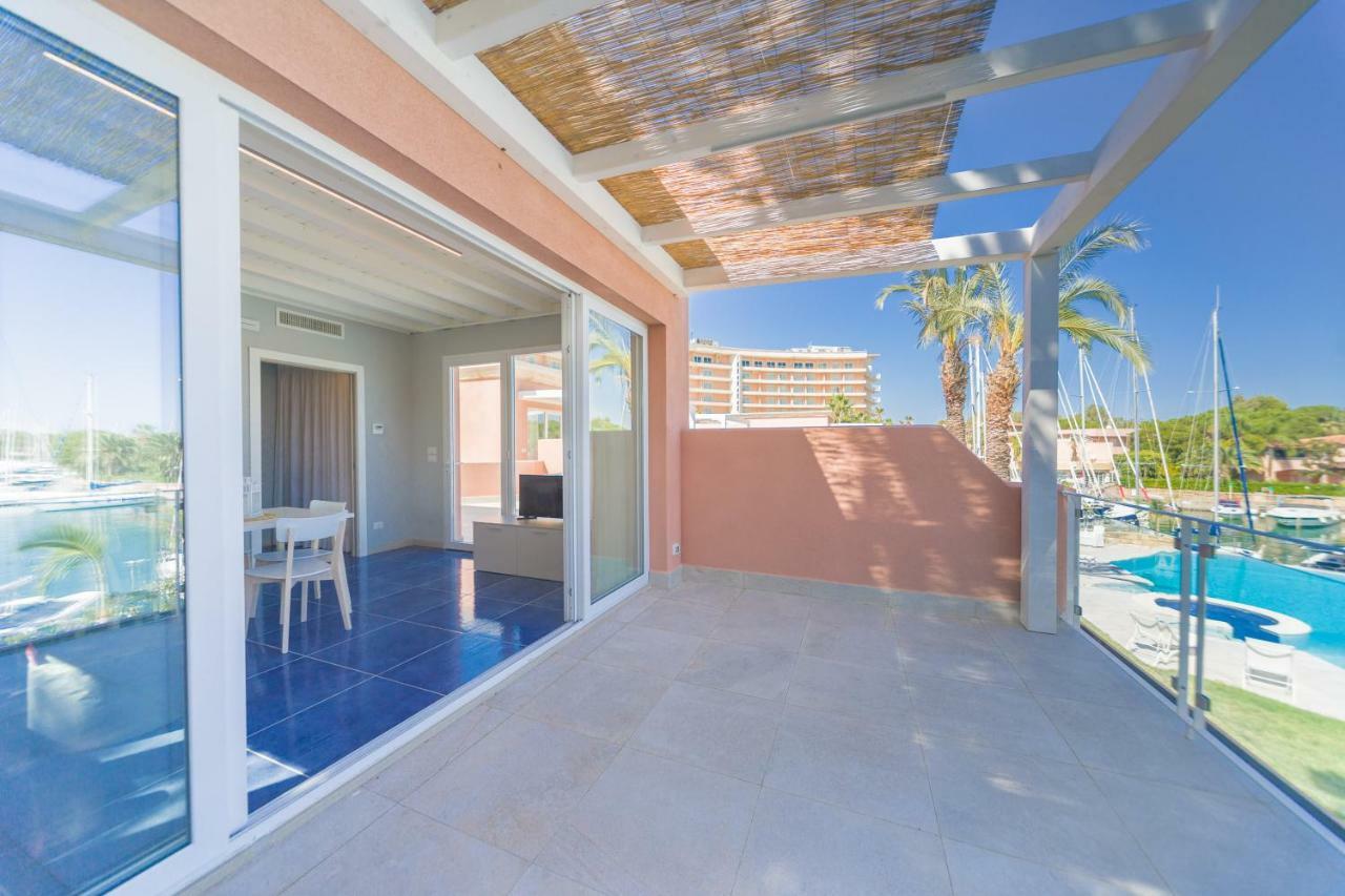 Residence Delfino, Portorosa Furnari Exterior photo