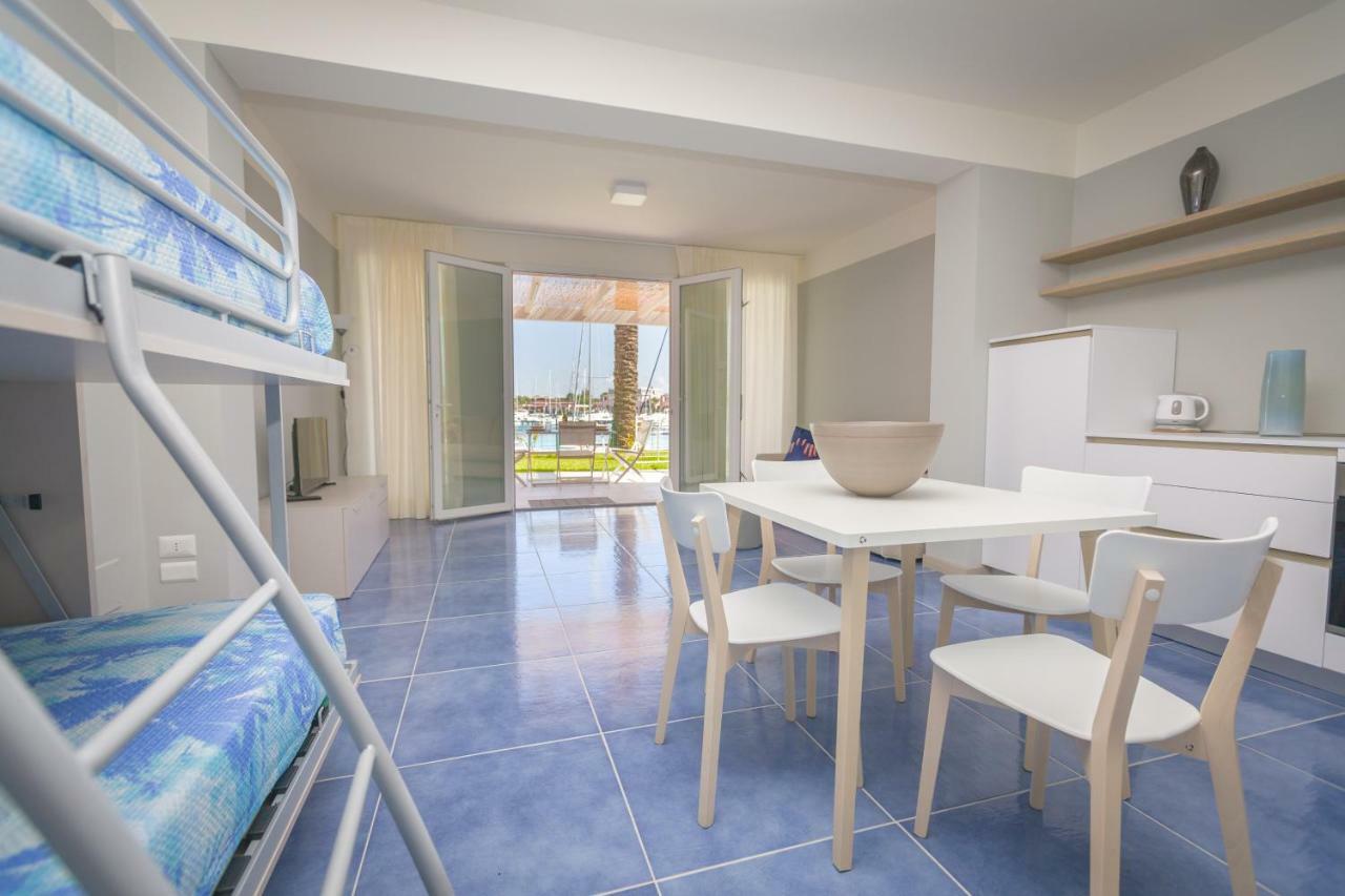 Residence Delfino, Portorosa Furnari Exterior photo